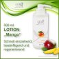 Preview: Soft Hands LOTION Mango 500 ml